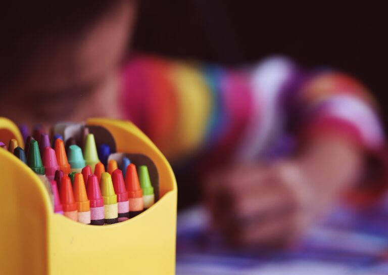 New Child-Care Center open on Qualicum Beach