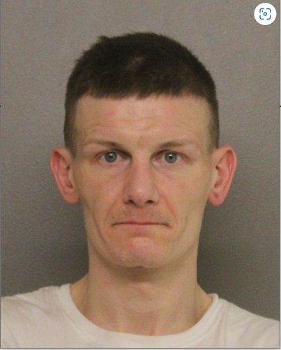Nanaimo RCMP looking for man wanted for Assault