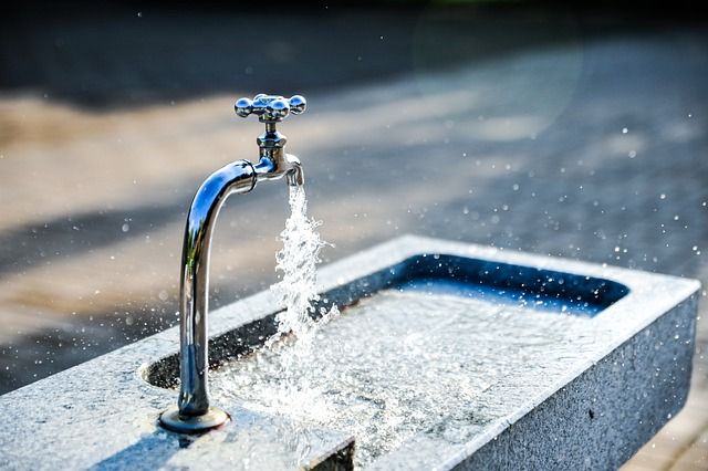 SCRD lifts stage 4 water restrictions on Chapman Water System