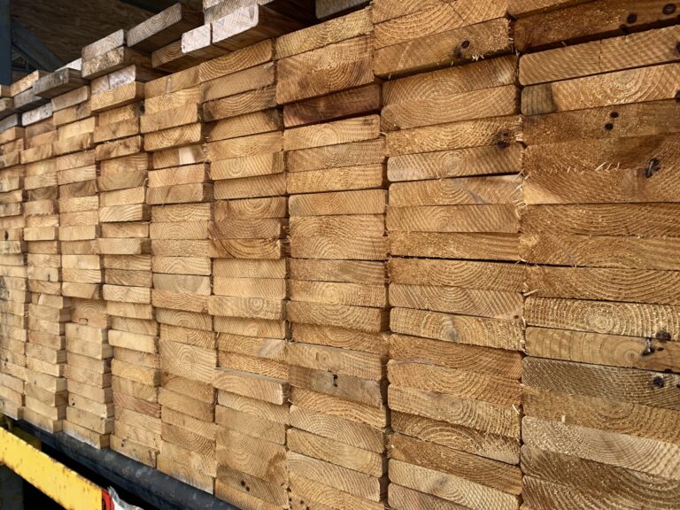 Canada fights back against softwood duties through free trade appeal