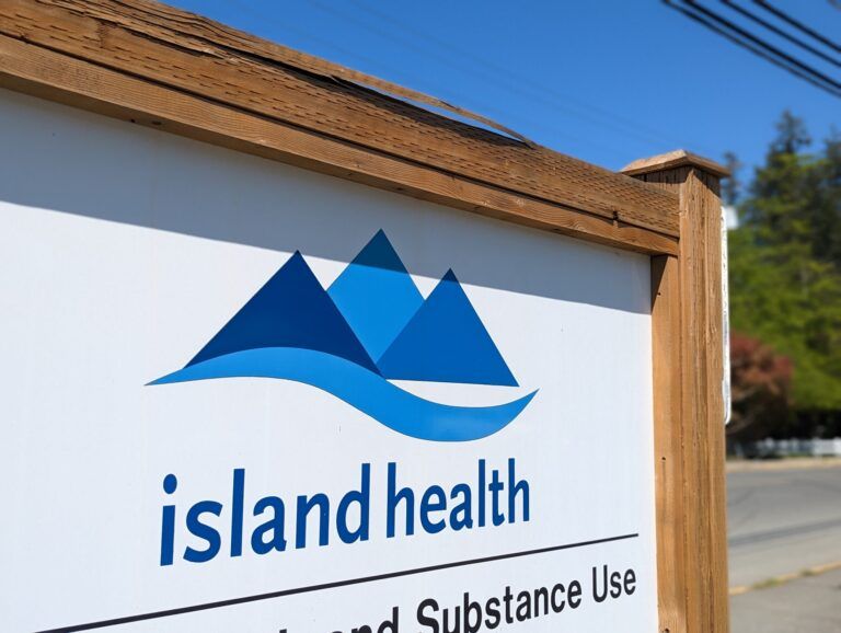 Island Health unveils improved Indigenous health care system 