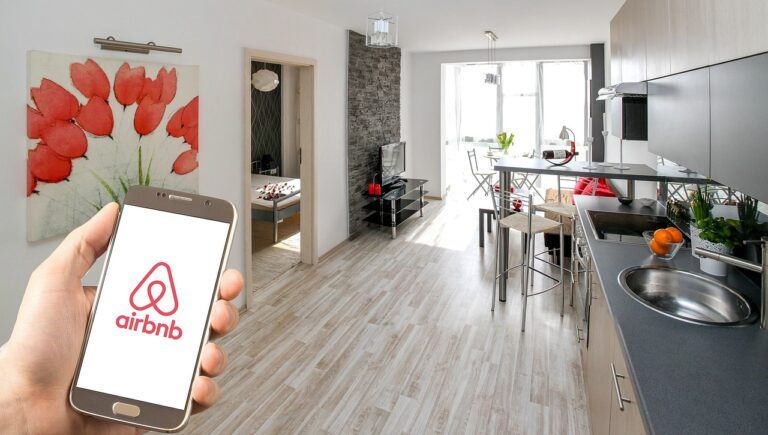 Airbnb says proposed legislation ‘won’t alleviate’ B.C.’s housing concerns