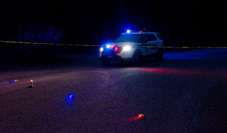 Police seek witnesses for hit-and-run near ferry terminal