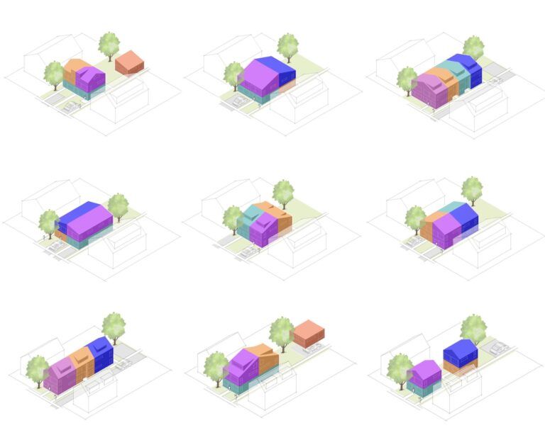 New designs aims to make building homes quicker in BC