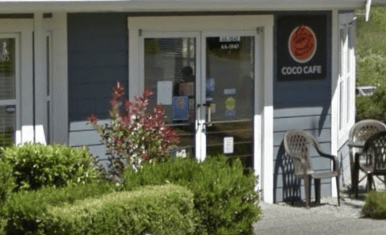 Cedar restaurant offers fresh meals for those in need 