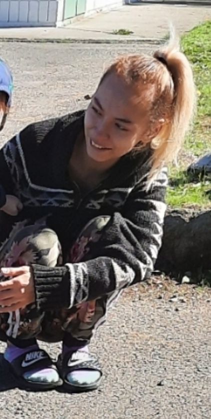 Update: Nanaimo RCMP still searching for missing 21-year-old