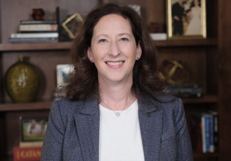 ‘I am ready to take these concerns to Ottawa’: Nanaimo Ladysmith nominee 