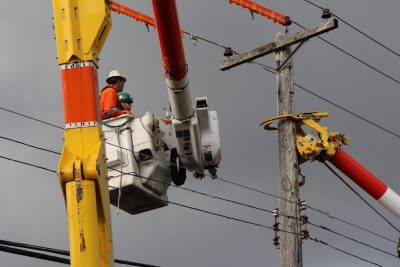 BC Hydro braces for another winter blast 