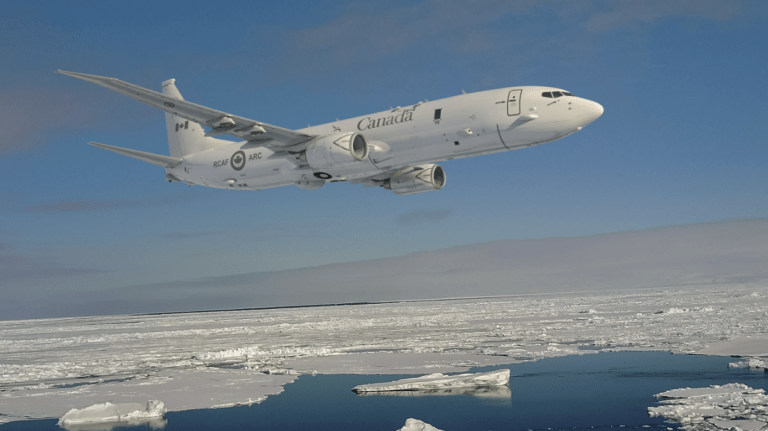 New sub-hunter surveillance planes will replace Aurora fleet at 19 Wing Comox