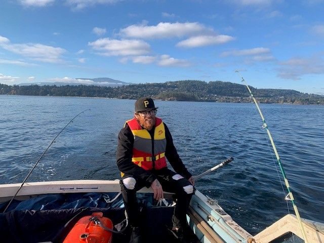 Joint search and rescue underway to locate missing boater 