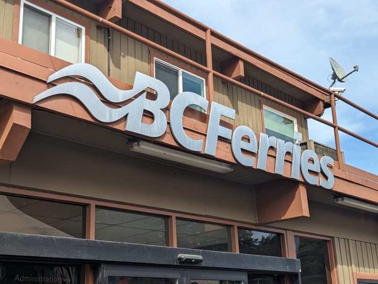 BC Ferries announces new saver fares for 65th Anniversary