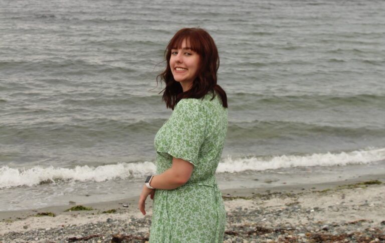 City of Nanaimo selects bestselling author as Youth Poet Laureate  