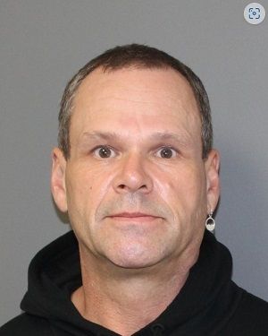 Nanaimo RCMP search for man believed to be headed east