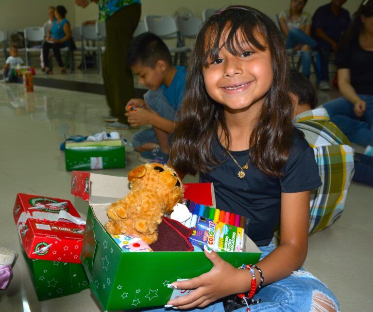 Town of Gibsons increases aid to kids in need 