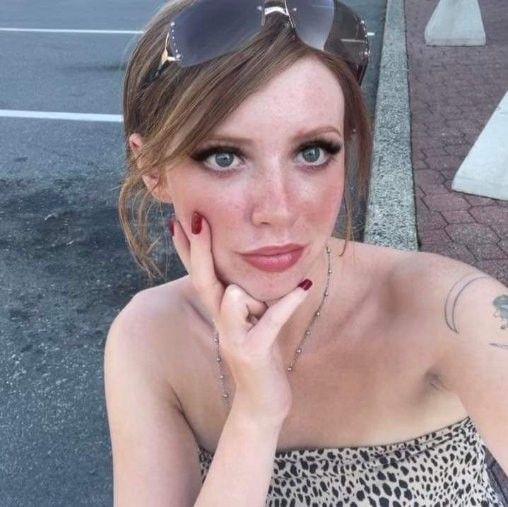 Missing 22-year-old Nanaimo woman 