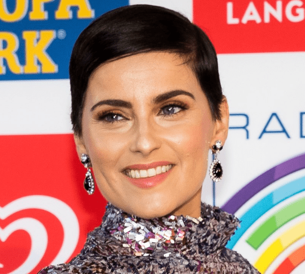 Island's own Nelly Furtado hosting Juno Awards tonight My Coast Now