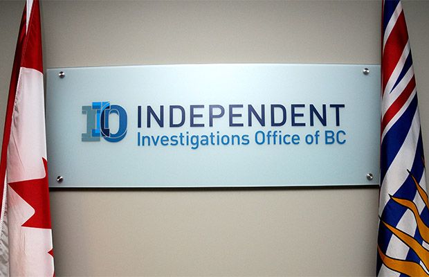 Discovery of dead man near Parksville now under independent investigation