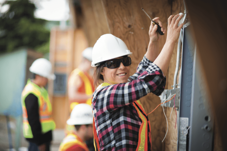VIU offers free workshops in trades and tech industries 