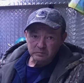 Nanaimo RCMP search for missing 60-year-old 