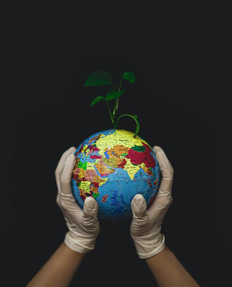Earth Day celebration happening at Bowen Park Saturday