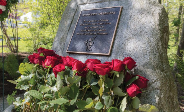 Day of Mourning ceremonies set on Island and Coast next week