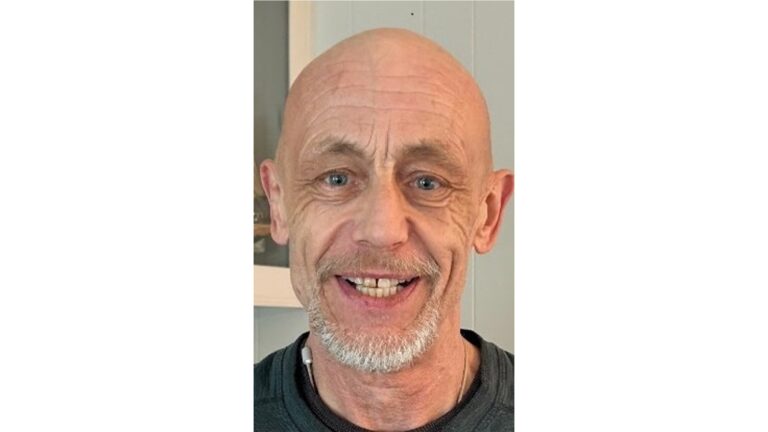 Nanaimo RCMP asking for public’s help in finding missing man