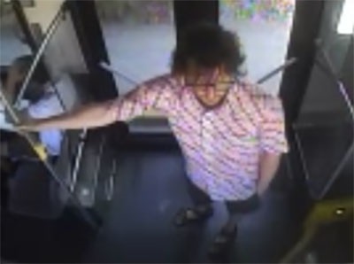 Nanaimo RCMP searching for man in connection with a sexual assault 