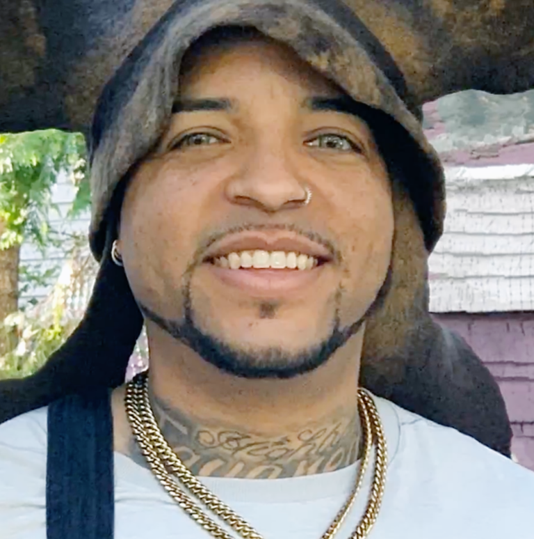 Search continues to find 38-year-old Nicholas Marion 