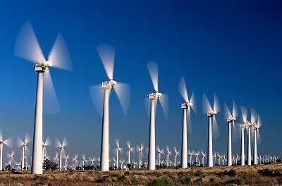 Wind farm eyed for North Island could increase Island power capacity by 30%