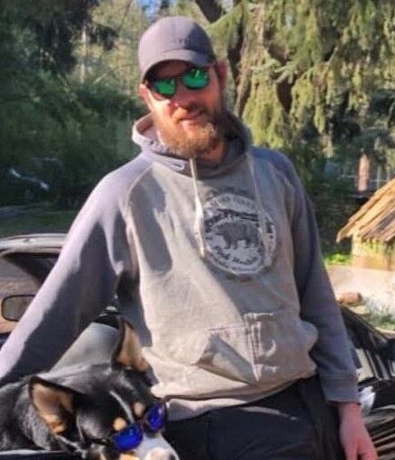 Sunshine Coast RCMP look to locate missing 30-year-old 