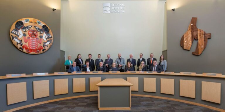 Nanaimo RD adds name to list calling for review of UBCM