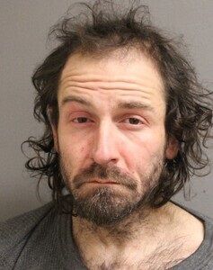 Man wanted after failing to attend his court hearing, Nanaimo RCMP 