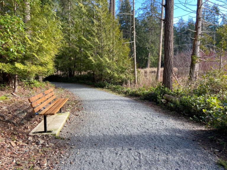 Park improvements coming across Regional District of Nanaimo 