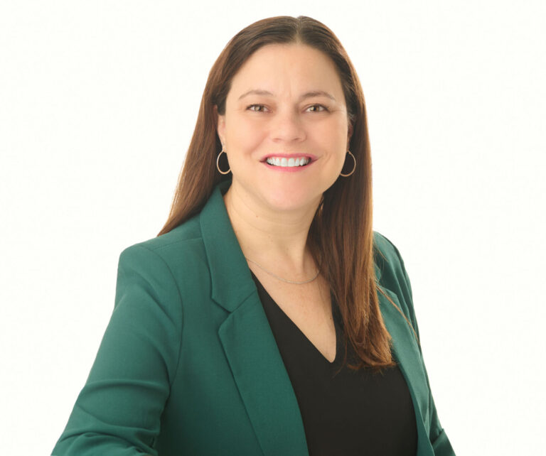 Get to know your NDP candidate for the Nanaimo-Ladysmith riding: Lisa Marie Barron 