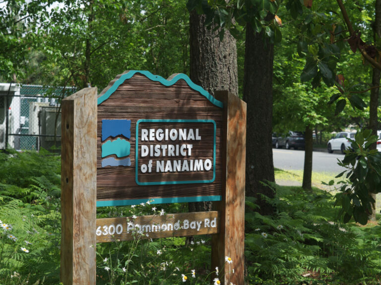 Water availability the biggest challenge for building home in the RDN 