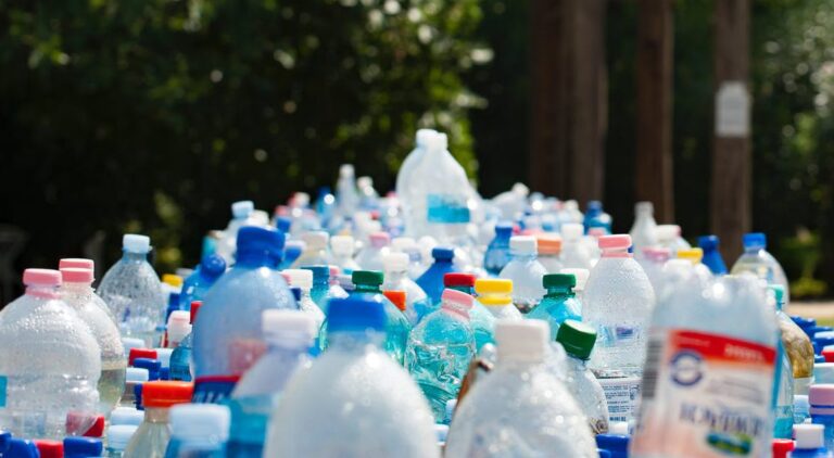 Vancouver Island businesses receiving funding through CleanBC Plastics Action Fund