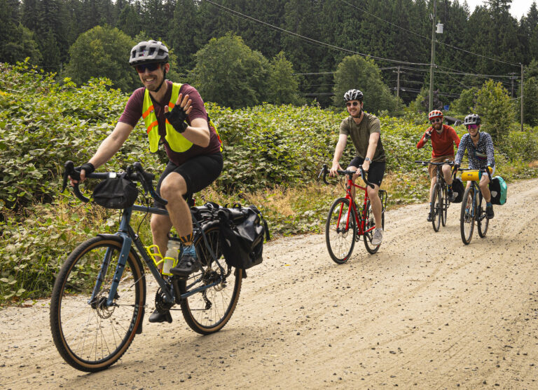 Sunshine Coast Slow Food Cycle | July 27, 2025 Sunshine Coast Slow Food Cycle | July 27, 2025