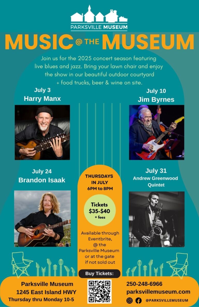 Brandon Isaak | MUSIC @ THE MUSEUM Brandon Isaak | MUSIC @ THE MUSEUM