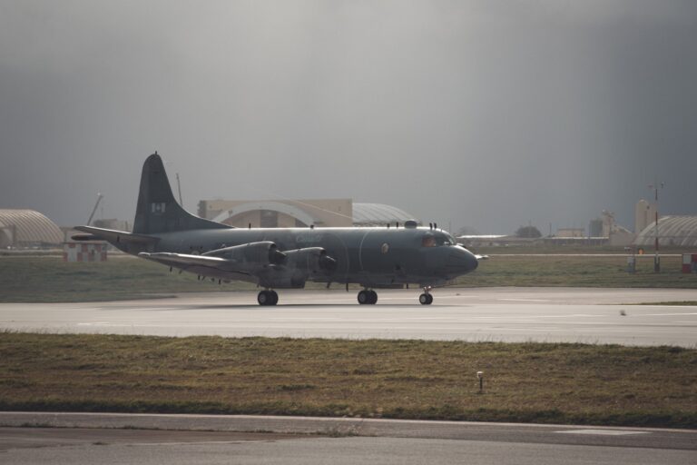 Royal Canadian AirForce to fly over this Canada Day